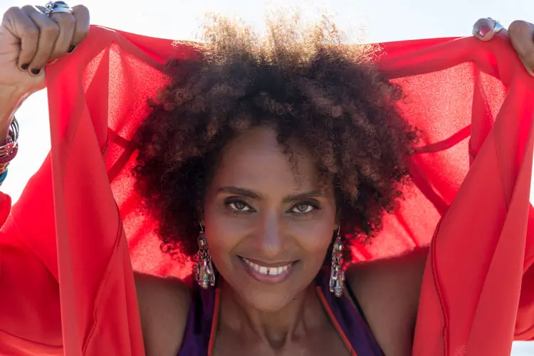 1/11/24 Malika Zarra, Bokani Dyer — Winter Jazzfest